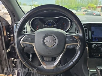 2021 Jeep Grand Cherokee 80th Anniversary Edition - miniatura 10