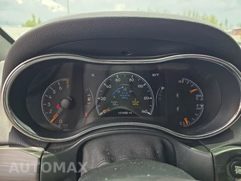 2021 Jeep Grand Cherokee 80th Anniversary Edition - miniatura 12