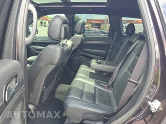2021 Jeep Grand Cherokee 80th Anniversary Edition - miniatura 13