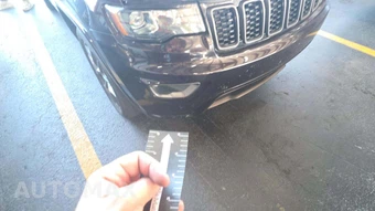 2021 Jeep Grand Cherokee 80th Anniversary Edition - miniatura 20