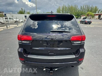 2021 Jeep Grand Cherokee 80th Anniversary Edition - miniatura 5