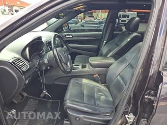 2021 Jeep Grand Cherokee 80th Anniversary Edition - miniatura 7