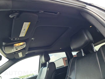 2021 Jeep Grand Cherokee 80th Anniversary Edition - miniatura 19