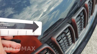 2021 Jeep Grand Cherokee 80th Anniversary Edition - miniatura 29
