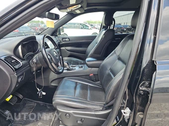 2021 Jeep Grand Cherokee 80th Anniversary Edition - miniatura 7