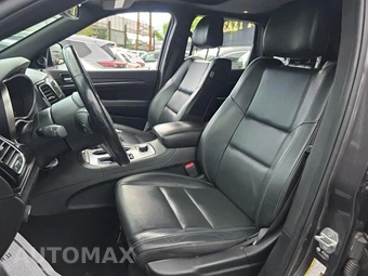 2021 Jeep Grand Cherokee 80th Anniversary Edition - miniatura 13