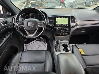 2021 Jeep Grand Cherokee 80th Anniversary Edition - miniatura 14