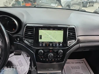 2021 Jeep Grand Cherokee 80th Anniversary Edition - miniatura 24