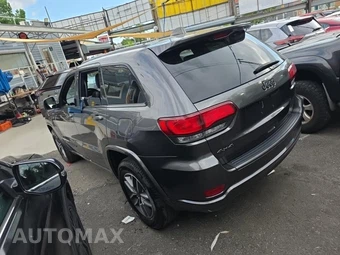2021 Jeep Grand Cherokee 80th Anniversary Edition - miniatura 6