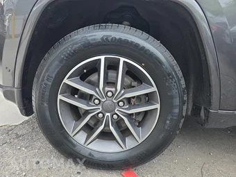 2021 Jeep Grand Cherokee 80th Anniversary Edition - miniatura 8