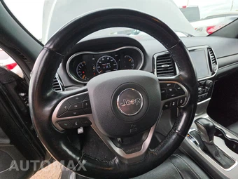 2021 Jeep Grand Cherokee 80th Anniversary Edition - miniatura 10