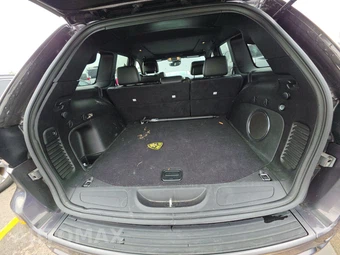 2021 Jeep Grand Cherokee 80th Anniversary Edition - miniatura 15