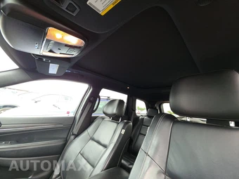 2021 Jeep Grand Cherokee 80th Anniversary Edition - miniatura 18