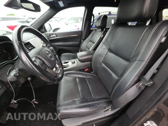 2021 Jeep Grand Cherokee 80th Anniversary Edition - miniatura 7