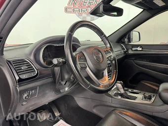 2021 Jeep Grand Cherokee 80th Anniversary Edition - miniatura 10