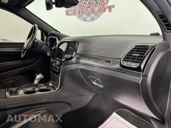 2021 Jeep Grand Cherokee 80th Anniversary Edition - miniatura 12