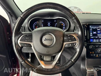 2021 Jeep Grand Cherokee 80th Anniversary Edition - miniatura 13