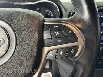 2021 Jeep Grand Cherokee 80th Anniversary Edition - miniatura 16