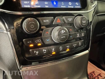 2021 Jeep Grand Cherokee 80th Anniversary Edition - miniatura 21
