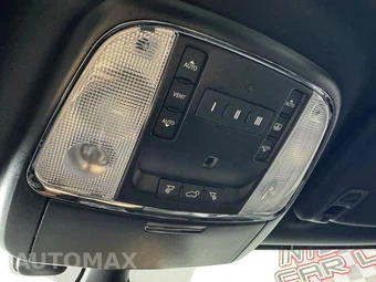2021 Jeep Grand Cherokee 80th Anniversary Edition - miniatura 24