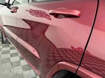 2021 Jeep Grand Cherokee 80th Anniversary Edition - miniatura 27