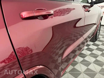 2021 Jeep Grand Cherokee 80th Anniversary Edition - miniatura 30
