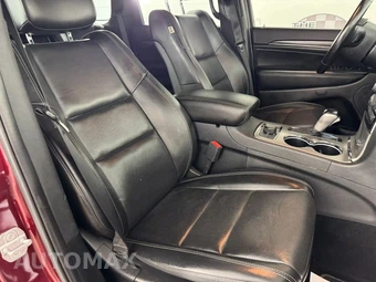 2021 Jeep Grand Cherokee 80th Anniversary Edition - miniatura 35
