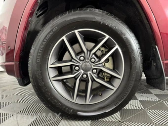 2021 Jeep Grand Cherokee 80th Anniversary Edition - miniatura 46