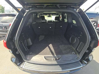2021 Jeep Grand Cherokee 80th Anniversary Edition - miniatura 11