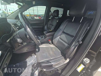 2021 Jeep Grand Cherokee 80th Anniversary Edition - miniatura 3