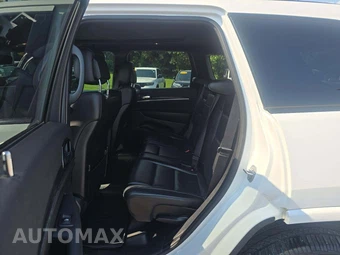 2021 Jeep Grand Cherokee 80th Anniversary Edition - miniatura 10