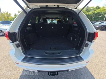 2021 Jeep Grand Cherokee 80th Anniversary Edition - miniatura 11