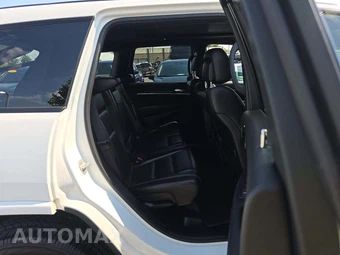 2021 Jeep Grand Cherokee 80th Anniversary Edition - miniatura 13