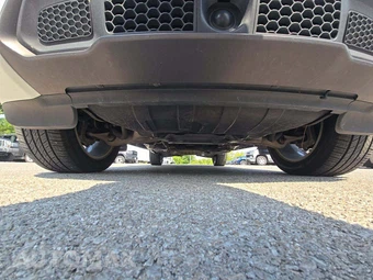 2021 Jeep Grand Cherokee 80th Anniversary Edition - miniatura 17