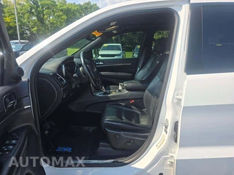 2021 Jeep Grand Cherokee 80th Anniversary Edition - miniatura 3