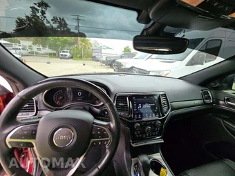 2021 Jeep Grand Cherokee 80th Anniversary Edition - miniatura 10