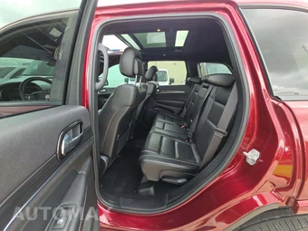 2021 Jeep Grand Cherokee 80th Anniversary Edition - miniatura 13