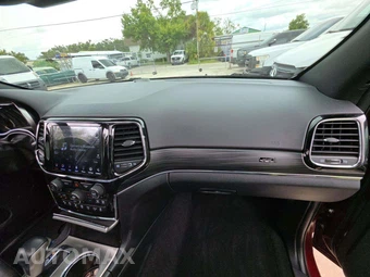 2021 Jeep Grand Cherokee 80th Anniversary Edition - miniatura 19