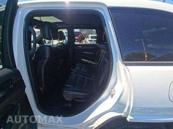2021 Jeep Grand Cherokee 80th Anniversary Edition - miniatura 13