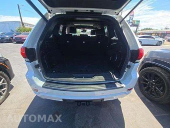 2021 Jeep Grand Cherokee 80th Anniversary Edition - miniatura 14