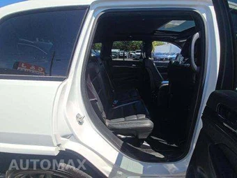 2021 Jeep Grand Cherokee 80th Anniversary Edition - miniatura 16