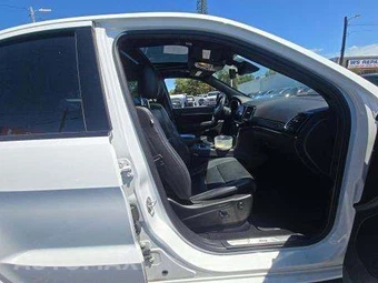 2021 Jeep Grand Cherokee 80th Anniversary Edition - miniatura 18