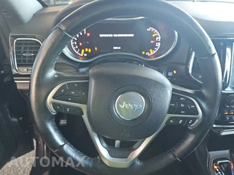 2021 Jeep Grand Cherokee 80th Anniversary Edition - miniatura 10