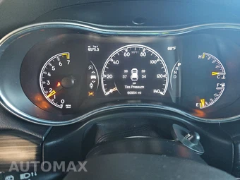 2021 Jeep Grand Cherokee 80th Anniversary Edition - miniatura 12