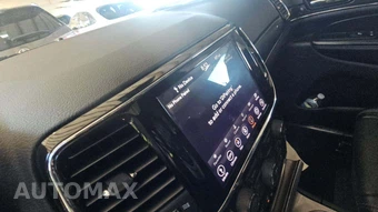 2021 Jeep Grand Cherokee 80th Anniversary Edition - miniatura 19