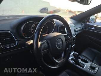 2021 Jeep Grand Cherokee 80th Anniversary Edition - miniatura 10