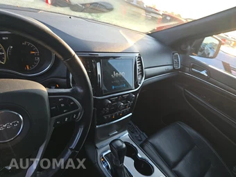 2021 Jeep Grand Cherokee 80th Anniversary Edition - miniatura 11