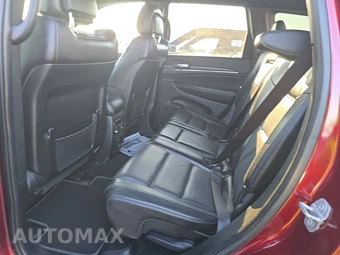 2021 Jeep Grand Cherokee 80th Anniversary Edition - miniatura 13