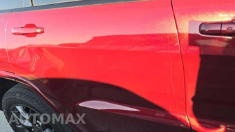 2021 Jeep Grand Cherokee 80th Anniversary Edition - miniatura 19