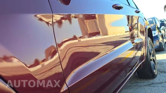 2021 Jeep Grand Cherokee 80th Anniversary Edition - miniatura 27